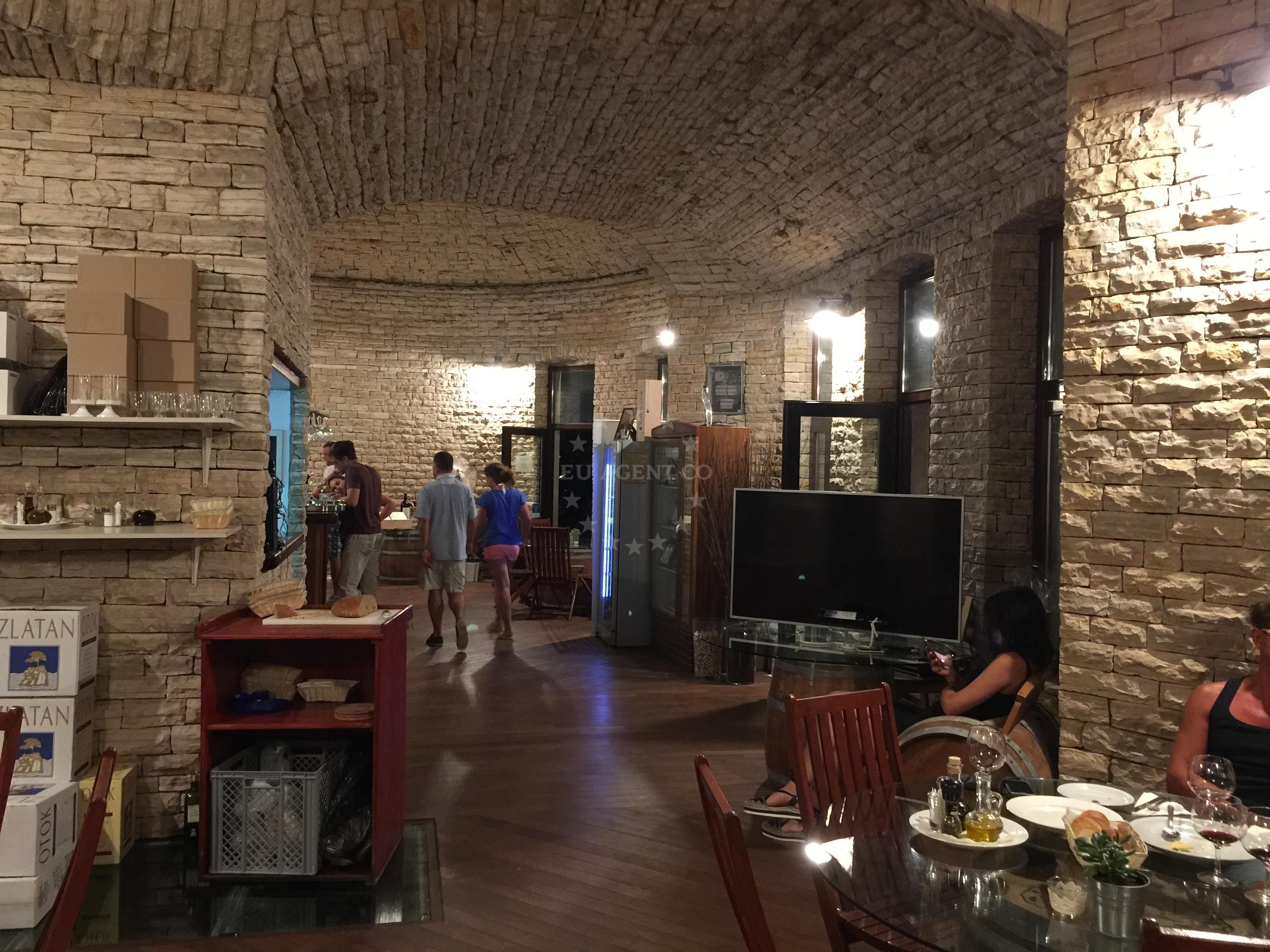 Additional view of Bilo Idro restaurant in Restaurant in Sveta Nedjelja on the island Hvar, Central Dalmatia, Croatia photo 11