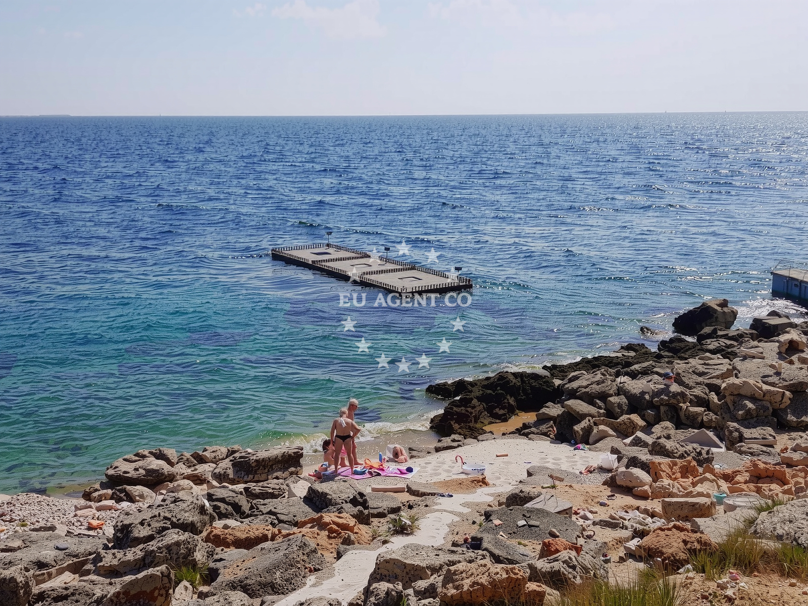 Additional view of Bilo Idro restaurant in Restaurant in Sveta Nedjelja on the island Hvar, Central Dalmatia, Croatia photo 15