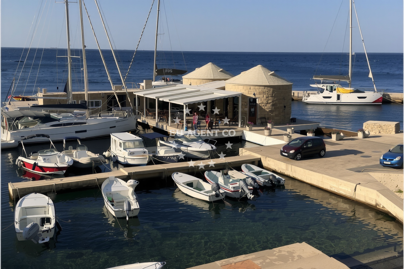 Additional view of Bilo Idro restaurant in Restaurant in Sveta Nedjelja on the island Hvar, Central Dalmatia, Croatia photo 23