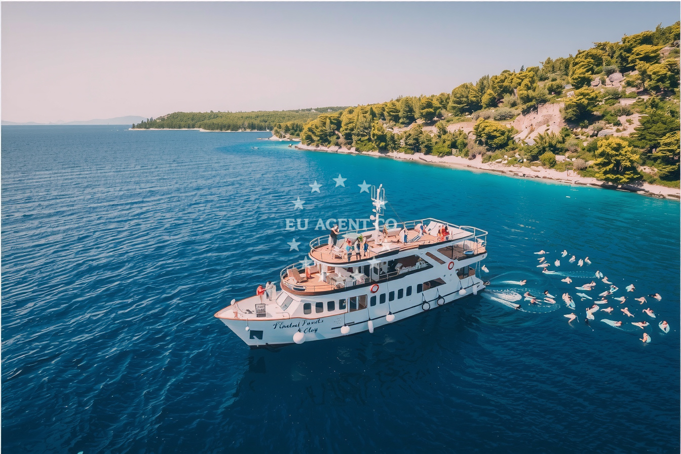 Additional view of Tamaris restaurant in Restaurant in Sveta Nedjelja on the island Hvar, Central Dalmatia, Croatia photo 11