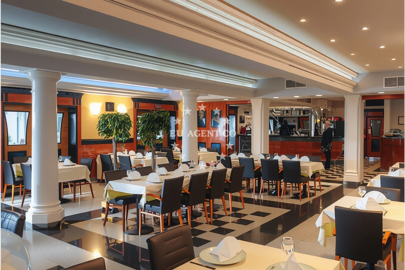 Additional view of Tamaris restaurant in Restaurant in Sveta Nedjelja on the island Hvar, Central Dalmatia, Croatia photo 12
