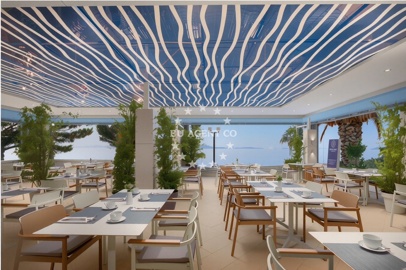 Additional view of Tamaris restaurant in Restaurant in Sveta Nedjelja on the island Hvar, Central Dalmatia, Croatia photo 15