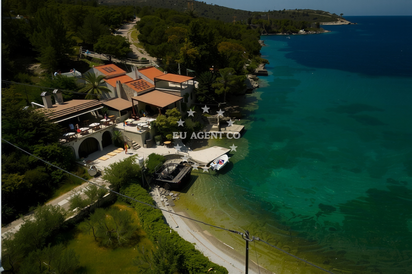 Additional view of Konoba Arsenol restaurant in Restaurant in Vira on the island Hvar, Central Dalmatia, Croatia photo 20