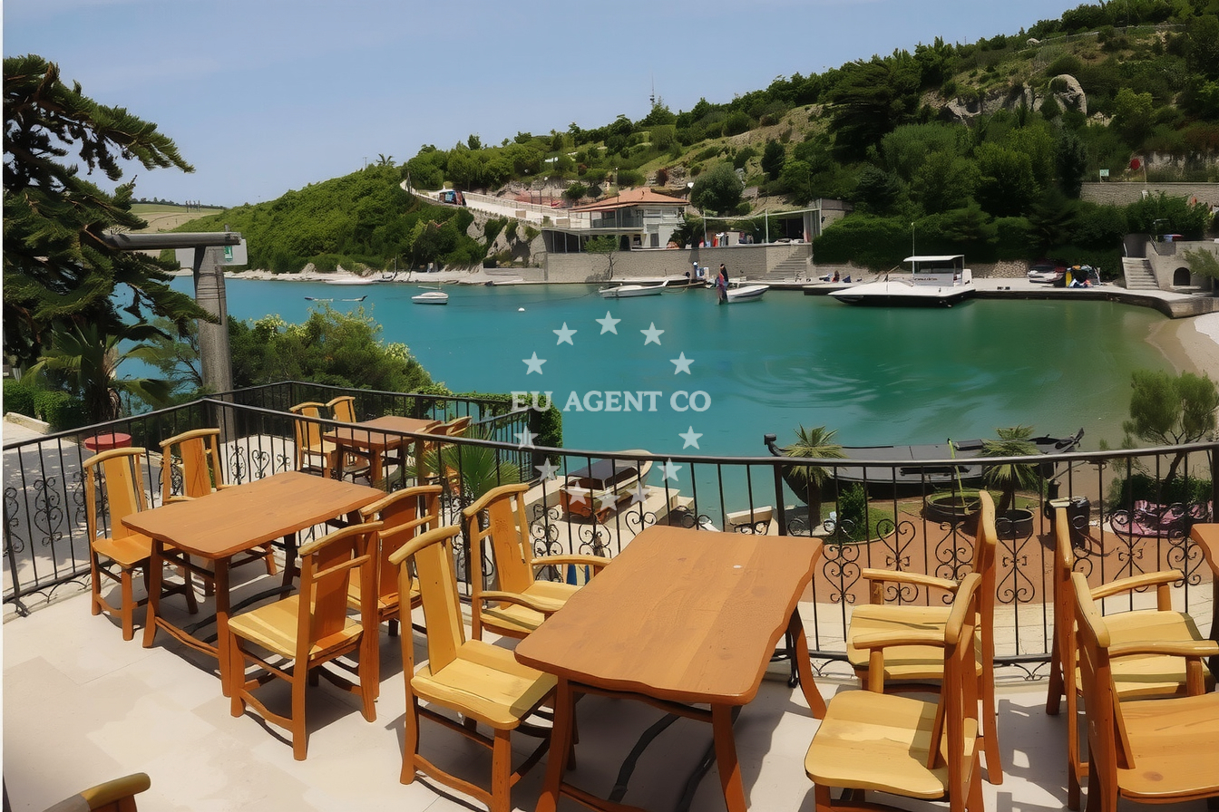 Additional view of Konoba Arsenol restaurant in Restaurant in Vira on the island Hvar, Central Dalmatia, Croatia photo 23