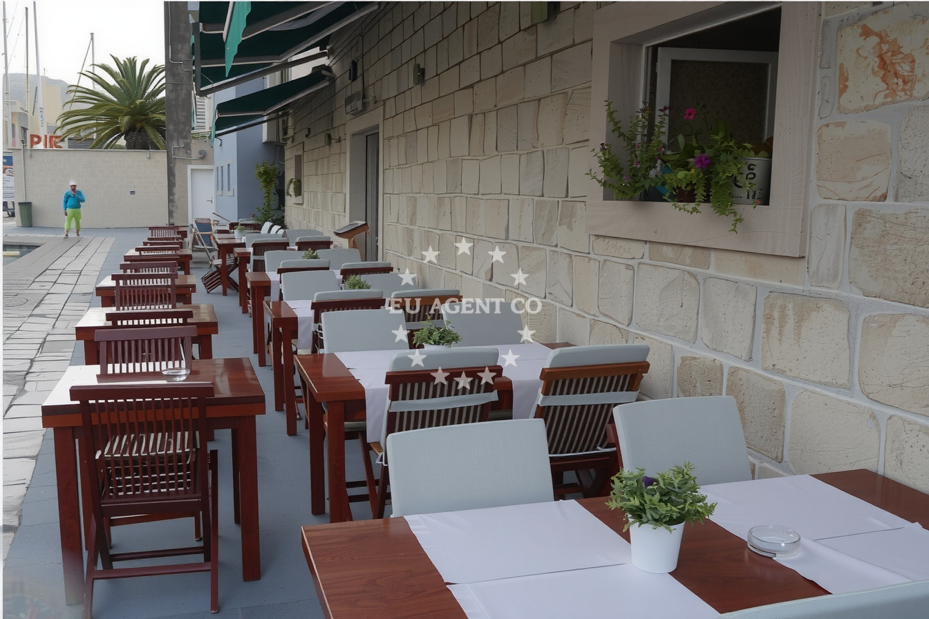 Additional view of Konoba Arsenol restaurant in Restaurant in Vira on the island Hvar, Central Dalmatia, Croatia photo 24