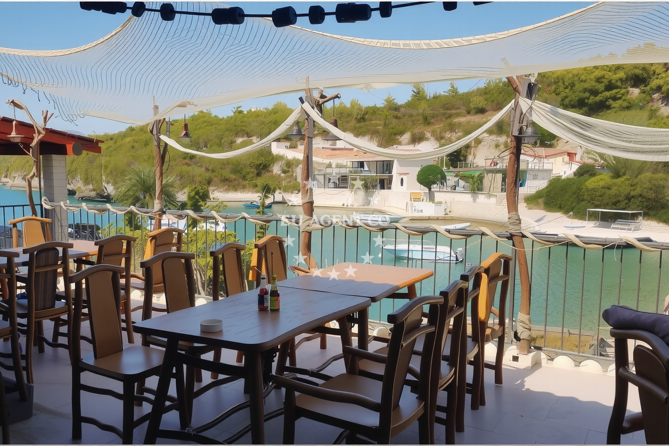 Additional view of Konoba Arsenol restaurant in Restaurant in Vira on the island Hvar, Central Dalmatia, Croatia photo 27