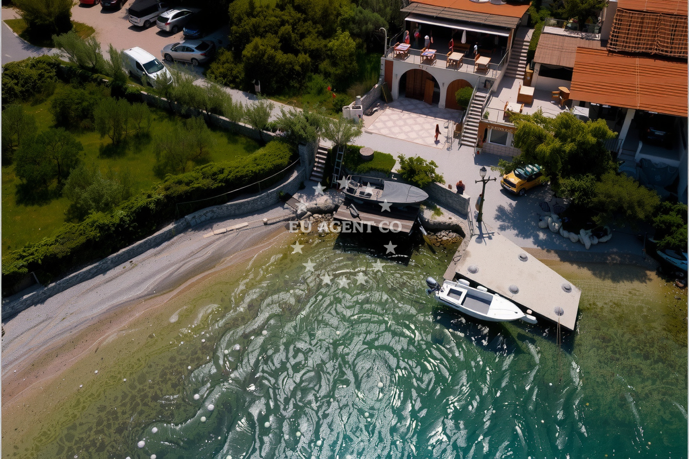Additional view of Konoba Arsenol restaurant in Restaurant in Vira on the island Hvar, Central Dalmatia, Croatia photo 28