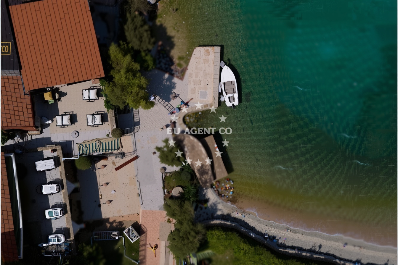 Additional view of Konoba Arsenol restaurant in Restaurant in Vira on the island Hvar, Central Dalmatia, Croatia photo 30