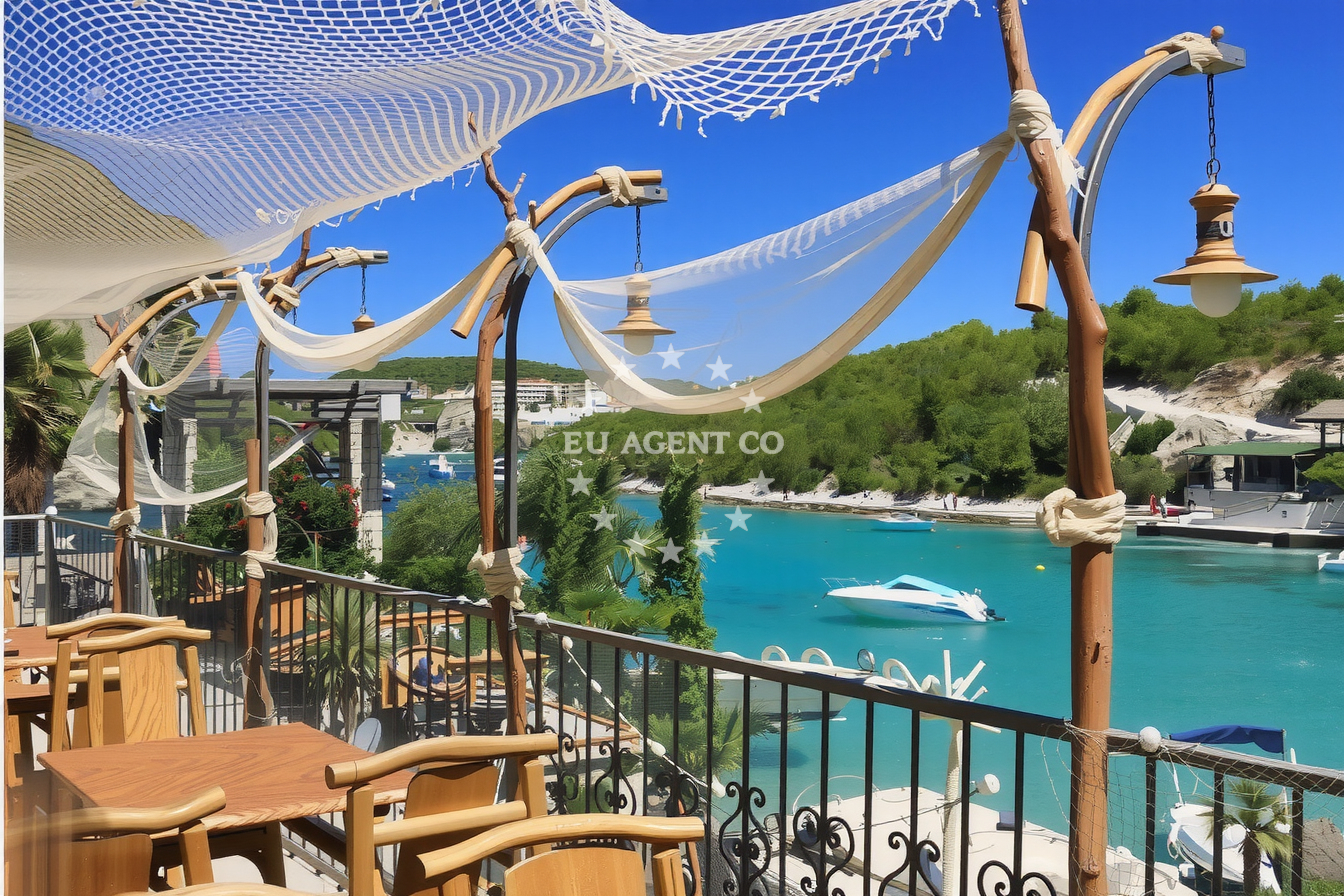Additional view of Konoba Arsenol restaurant in Restaurant in Vira on the island Hvar, Central Dalmatia, Croatia photo 31