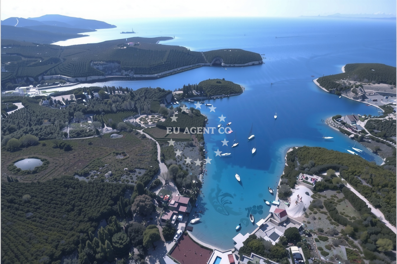 Additional view of Konoba Arsenol restaurant in Restaurant in Vira on the island Hvar, Central Dalmatia, Croatia photo 32