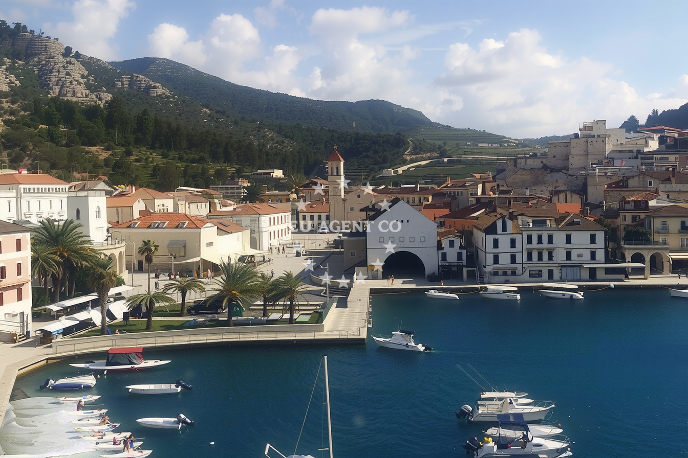 Additional view of Panorama restaurant in Restaurant in Vira on the island Hvar, Central Dalmatia, Croatia photo 10