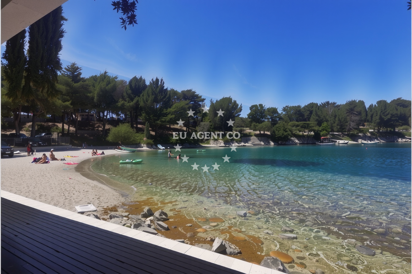 Additional view of Panorama restaurant in Restaurant in Vira on the island Hvar, Central Dalmatia, Croatia photo 11