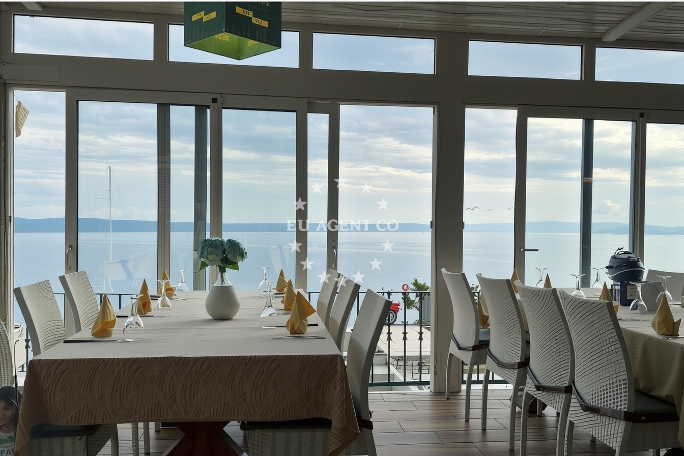 Additional view of Panorama restaurant in Restaurant in Vira on the island Hvar, Central Dalmatia, Croatia photo 13