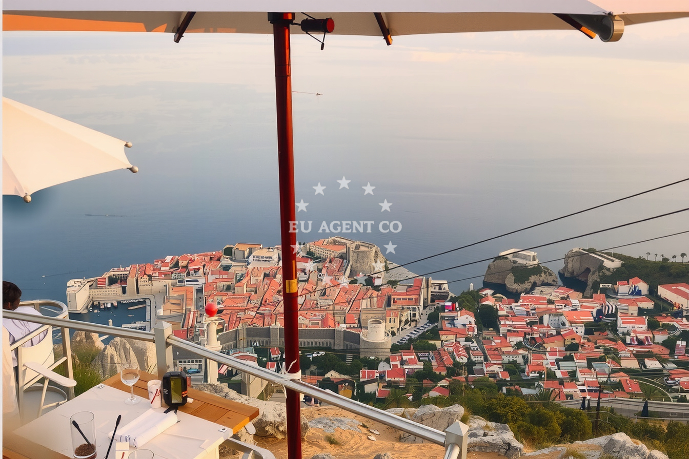 Additional view of Panorama restaurant in Restaurant in Vira on the island Hvar, Central Dalmatia, Croatia photo 15