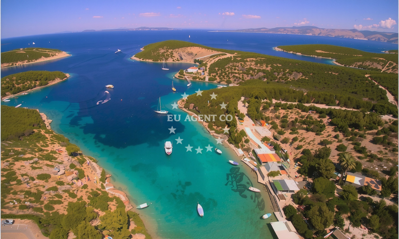 Additional view of Ringo restaurant in Restaurant in Vira on the island Hvar, Central Dalmatia, Croatia photo 11