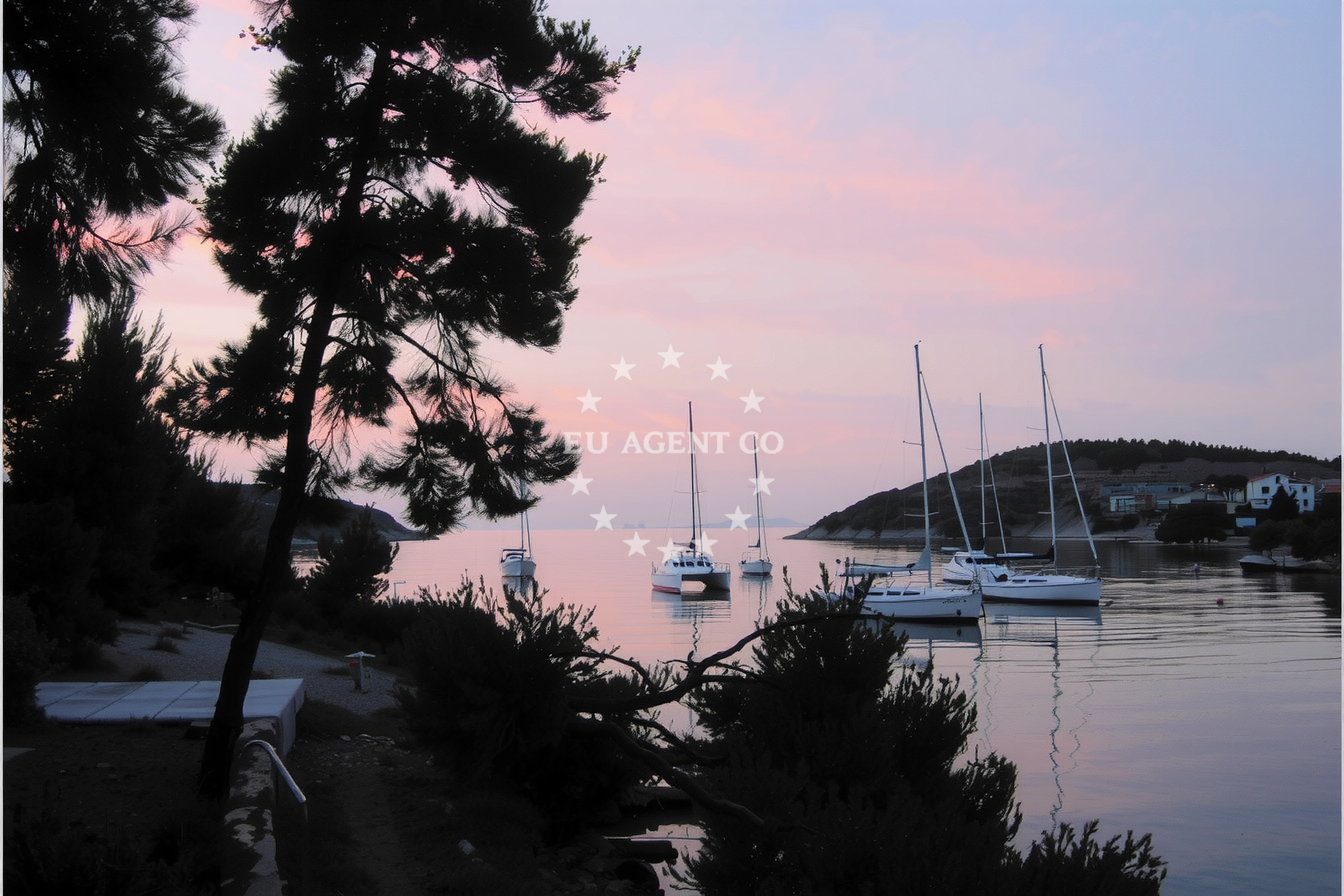 Additional view of Ringo restaurant in Restaurant in Vira on the island Hvar, Central Dalmatia, Croatia photo 14