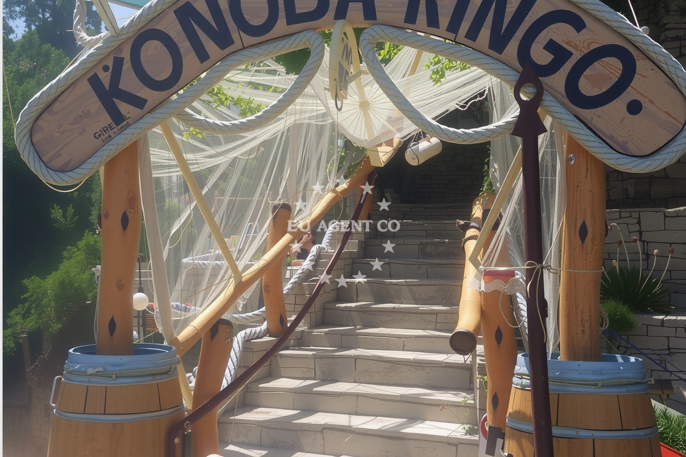 Additional view of Ringo restaurant in Restaurant in Vira on the island Hvar, Central Dalmatia, Croatia photo 16