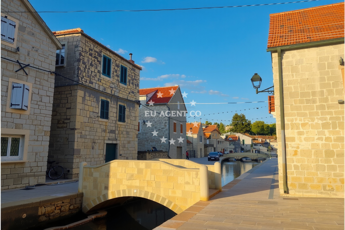 Additional view of Bonaca restaurant in Restaurant in Vrboska on the island Hvar, Central Dalmatia, Croatia photo 12