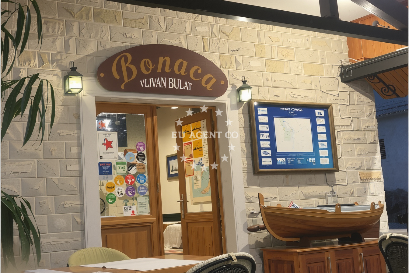 Additional view of Bonaca restaurant in Restaurant in Vrboska on the island Hvar, Central Dalmatia, Croatia photo 18