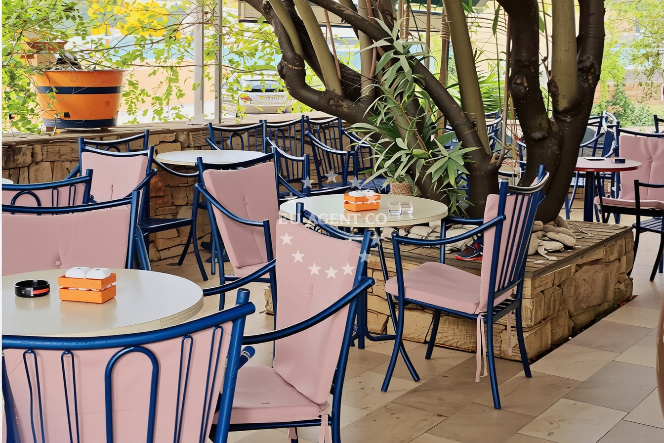 Additional view of Konoba Lem restaurant in Restaurant in Vrboska on the island Hvar, Central Dalmatia, Croatia photo 7