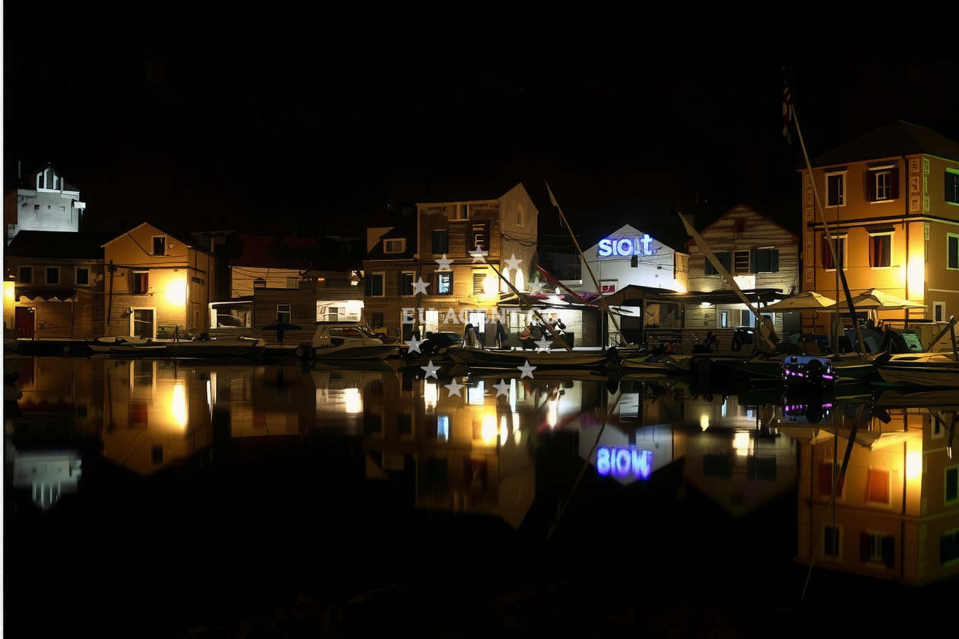 Additional view of Konoba Lem restaurant in Restaurant in Vrboska on the island Hvar, Central Dalmatia, Croatia photo 9