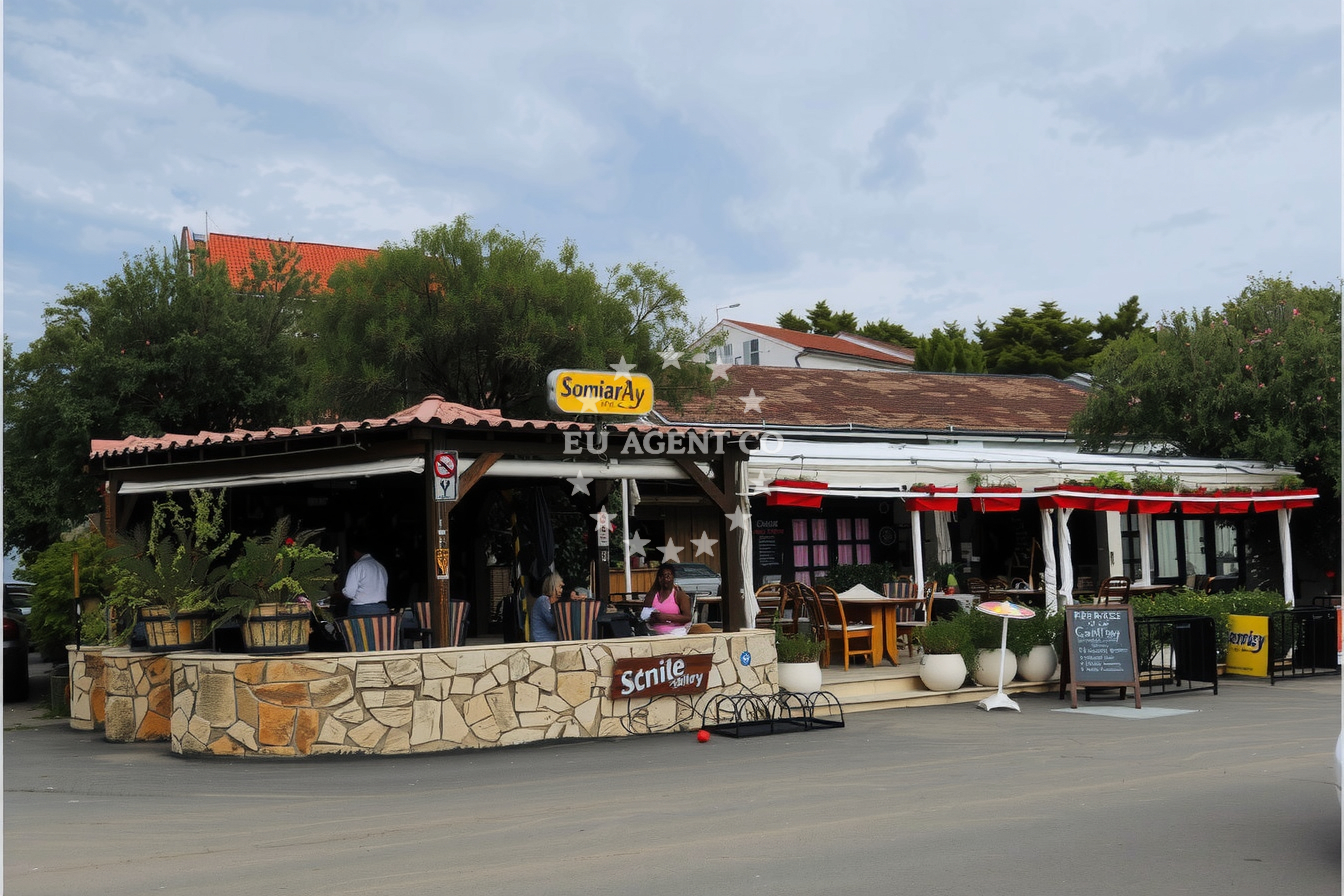Additional view of Konoba Lem restaurant in Restaurant in Vrboska on the island Hvar, Central Dalmatia, Croatia photo 10