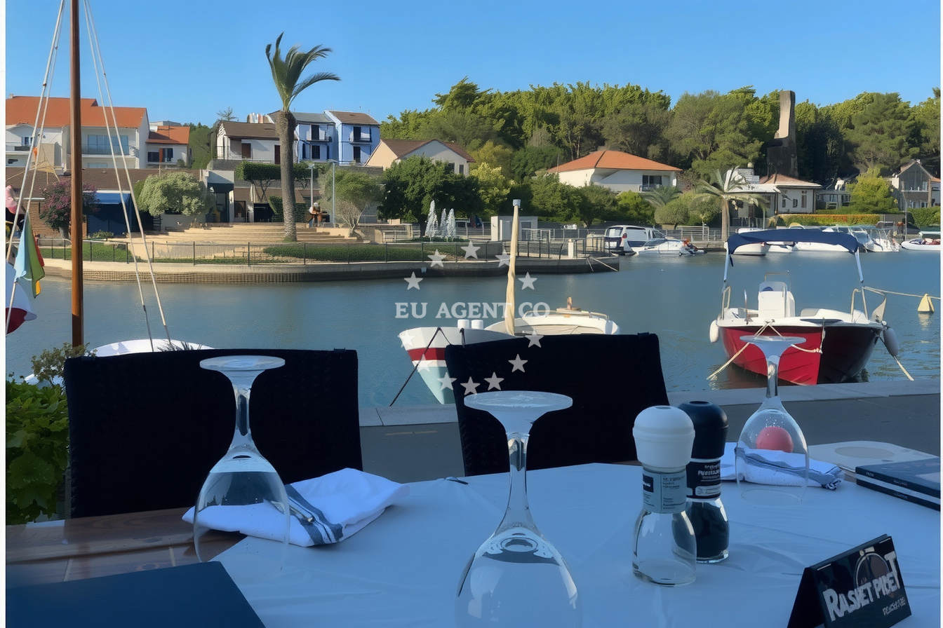 Additional view of Restaurant Pizzeria Skojic in Restaurant in Vrboska on the island Hvar, Central Dalmatia, Croatia photo 10