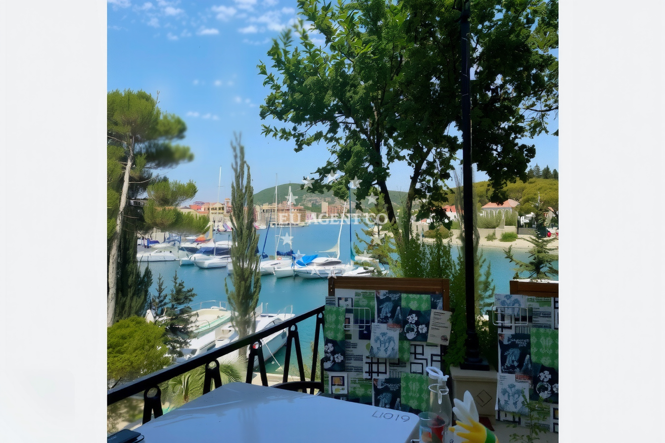 Additional view of Restoran Luka restaurant in Restaurant in Vrboska on the island Hvar, Central Dalmatia, Croatia photo 12