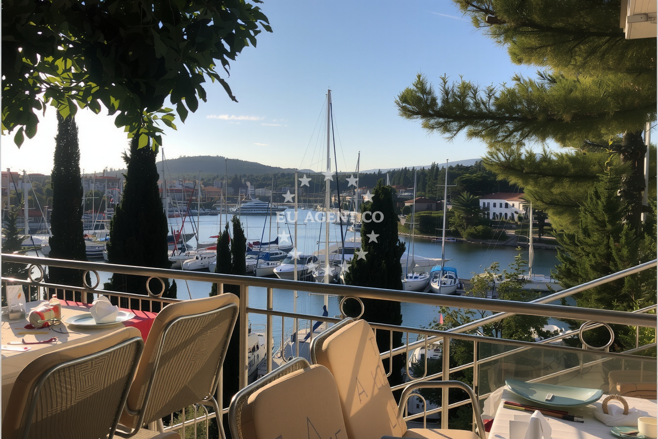Additional view of Tavern Lavcevic restaurant in Restaurant in Vrboska on the island Hvar, Central Dalmatia, Croatia photo 9