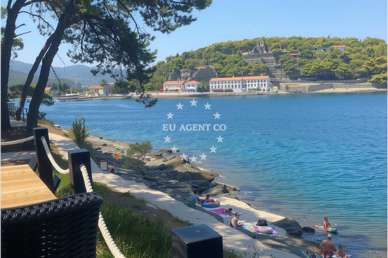 Additional view of Tavern Lavcevic restaurant in Restaurant in Vrboska on the island Hvar, Central Dalmatia, Croatia photo 10