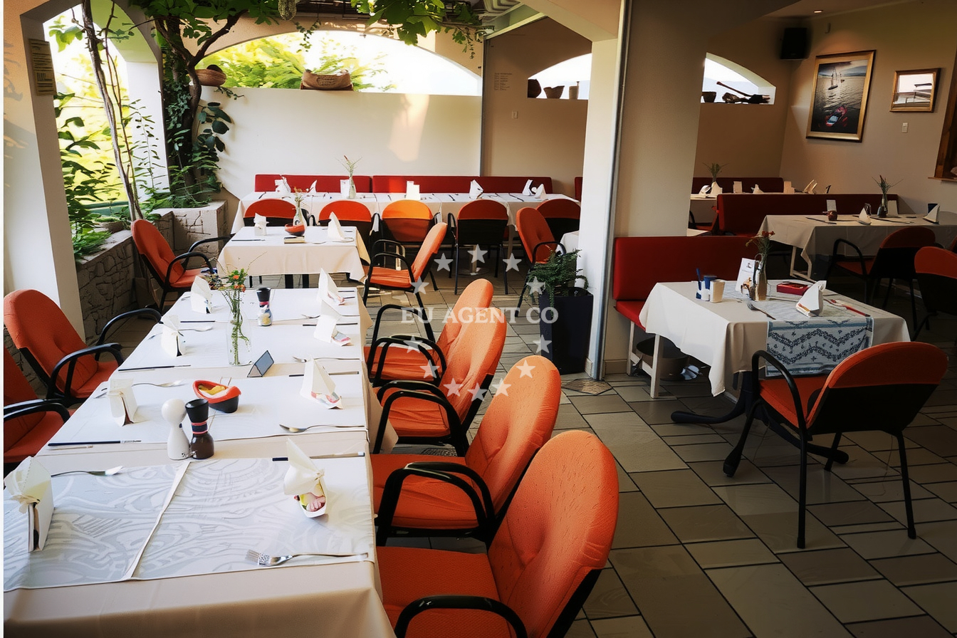 Additional view of Tavern Lavcevic restaurant in Restaurant in Vrboska on the island Hvar, Central Dalmatia, Croatia photo 11