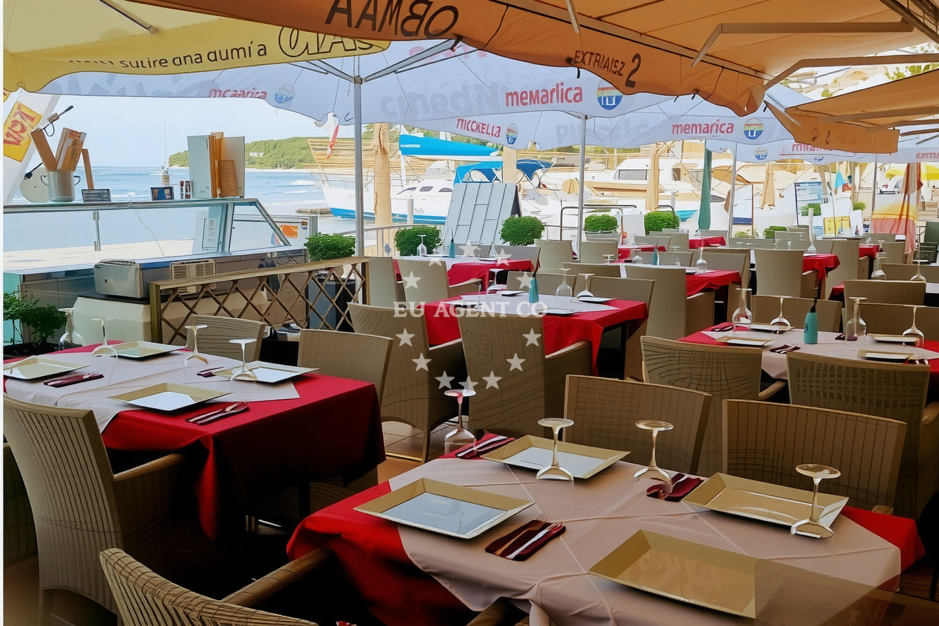 Additional view of Tavern Lavcevic restaurant in Restaurant in Vrboska on the island Hvar, Central Dalmatia, Croatia photo 14