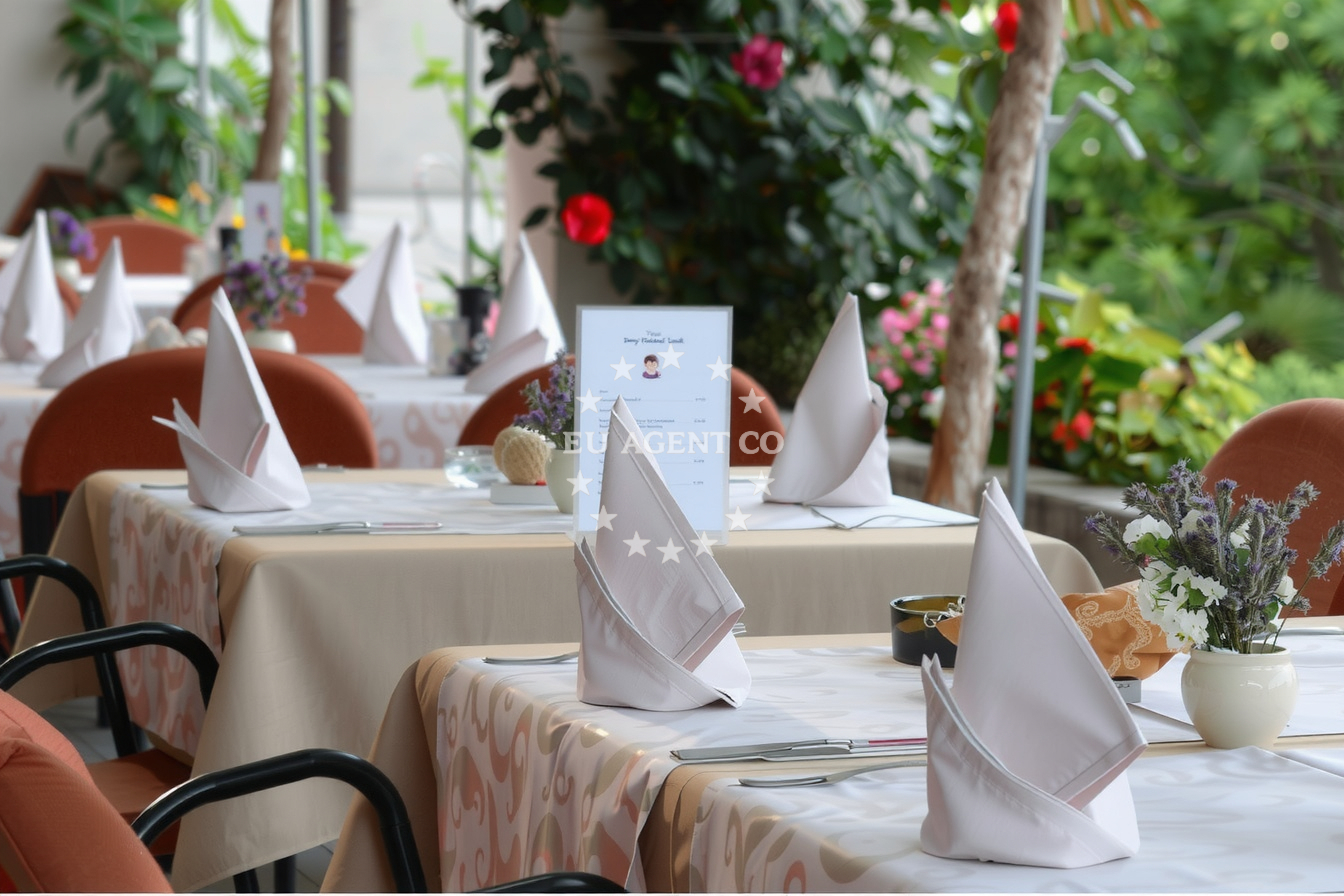 Additional view of Tavern Lavcevic restaurant in Restaurant in Vrboska on the island Hvar, Central Dalmatia, Croatia photo 15