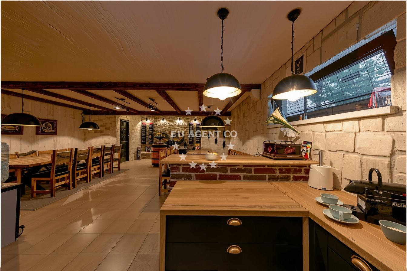Additional view of Tavern Lavcevic restaurant in Restaurant in Vrboska on the island Hvar, Central Dalmatia, Croatia photo 16
