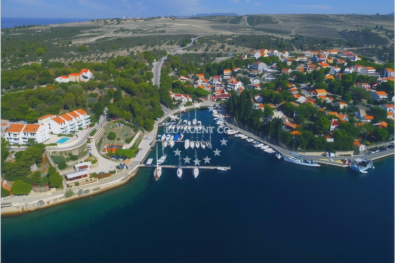 Additional view of Tavern Lavcevic restaurant in Restaurant in Vrboska on the island Hvar, Central Dalmatia, Croatia photo 19