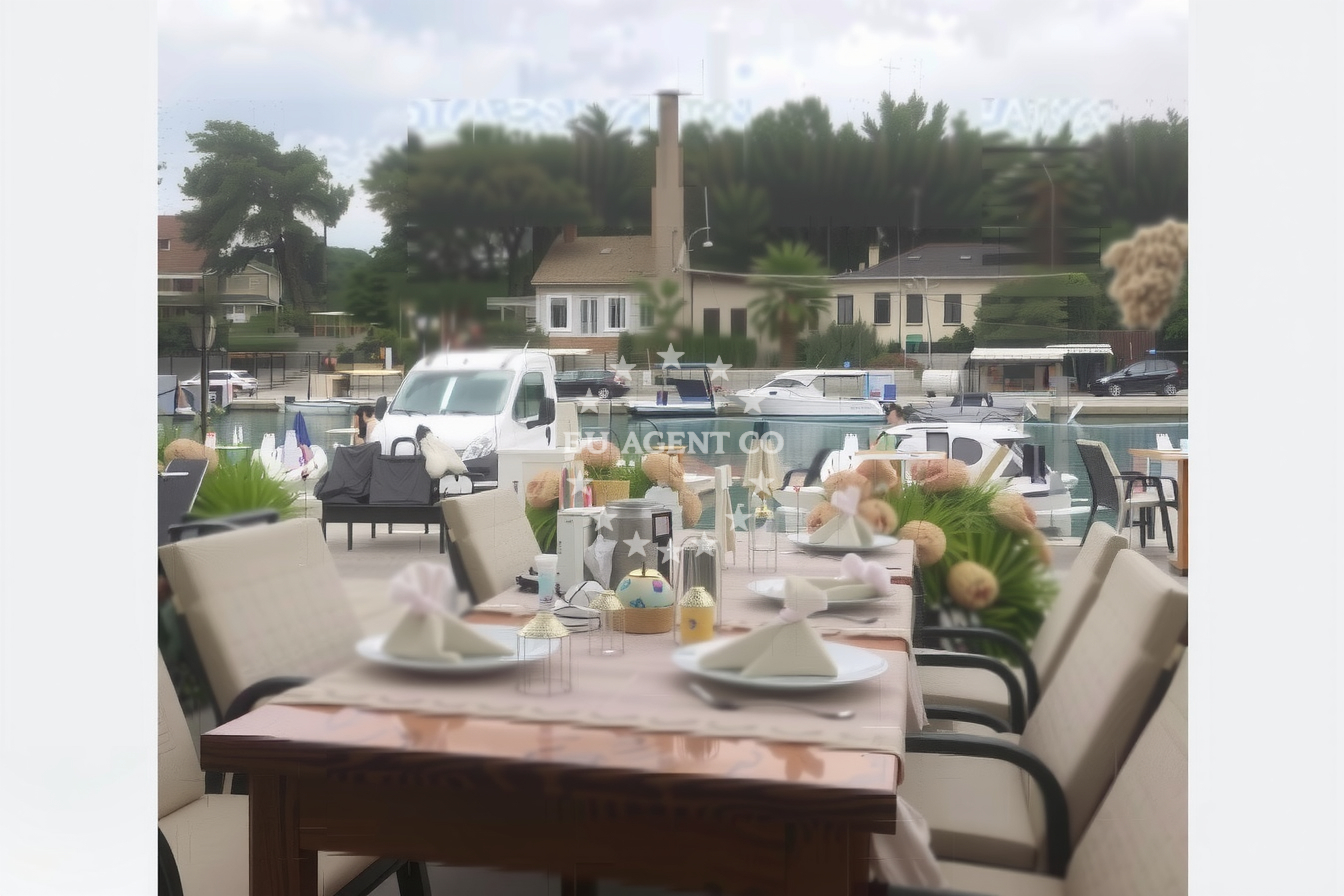 Additional view of Trica Gardelin restaurant in Restaurant in Vrboska on the island Hvar, Central Dalmatia, Croatia photo 12