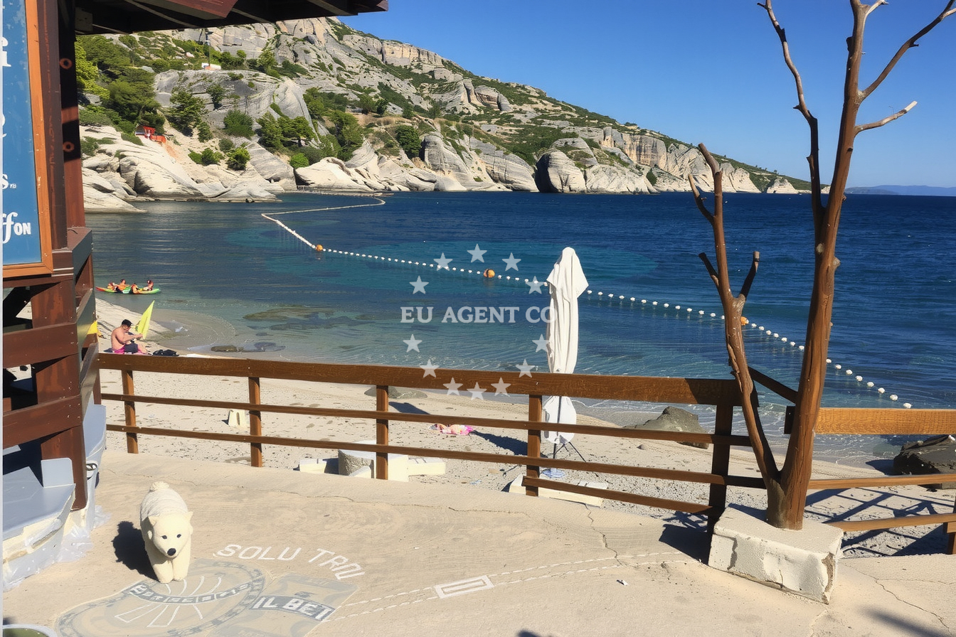 Additional view of Gego restaurant in Restaurant in Zaraće on the island Hvar, Central Dalmatia, Croatia photo 16