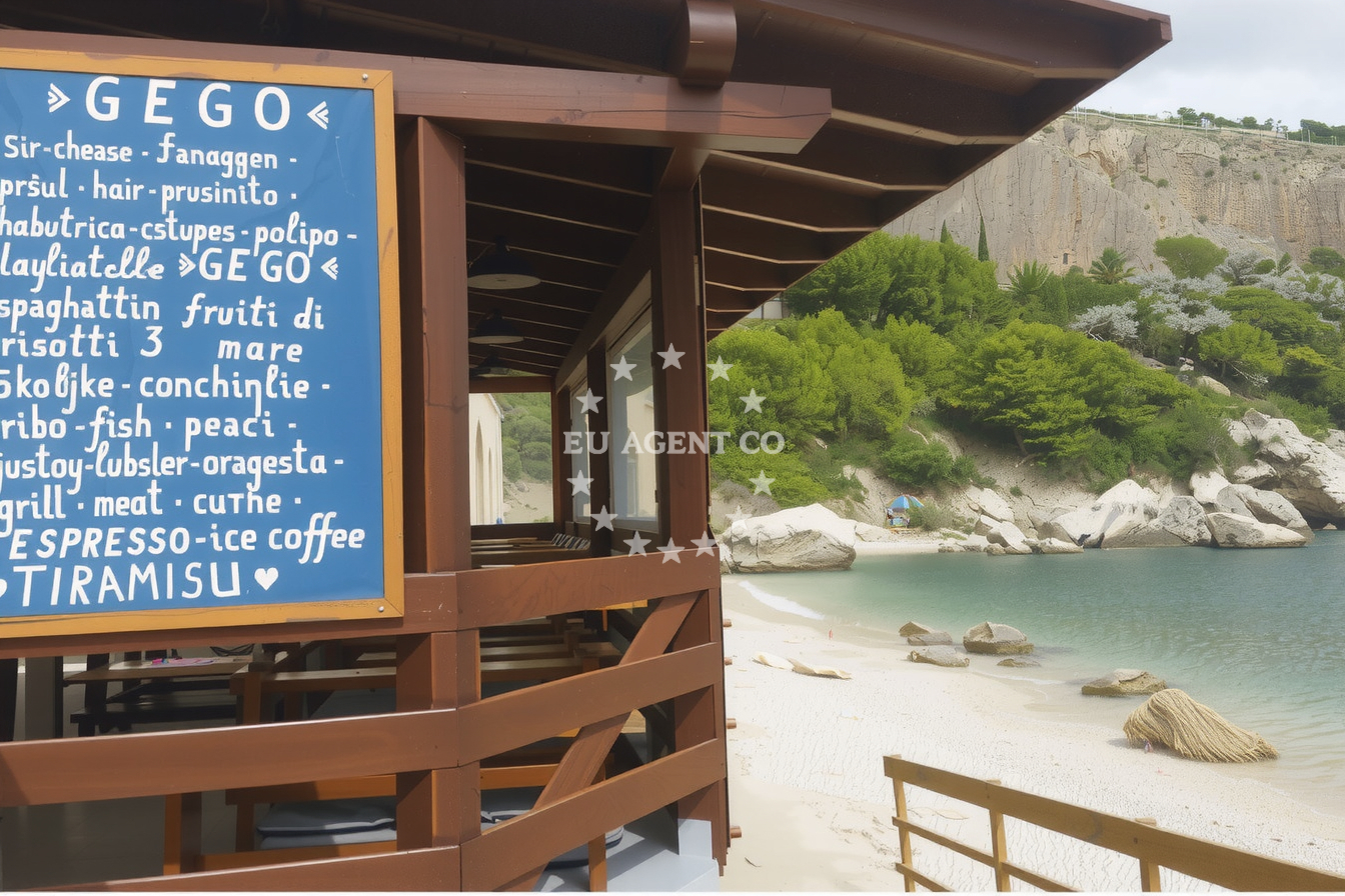 Additional view of Gego restaurant in Restaurant in Zaraće on the island Hvar, Central Dalmatia, Croatia photo 20