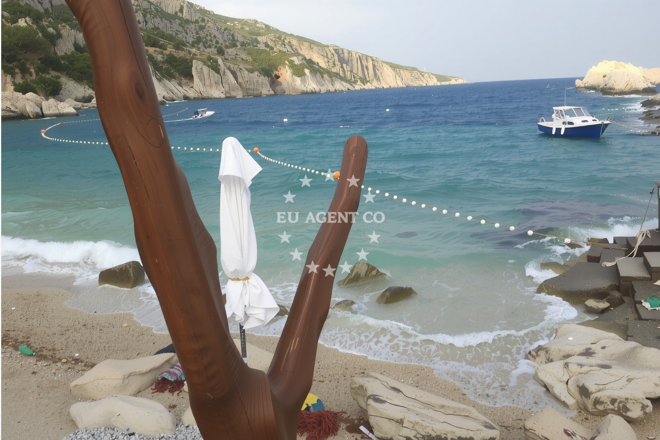 Additional view of Gego restaurant in Restaurant in Zaraće on the island Hvar, Central Dalmatia, Croatia photo 21