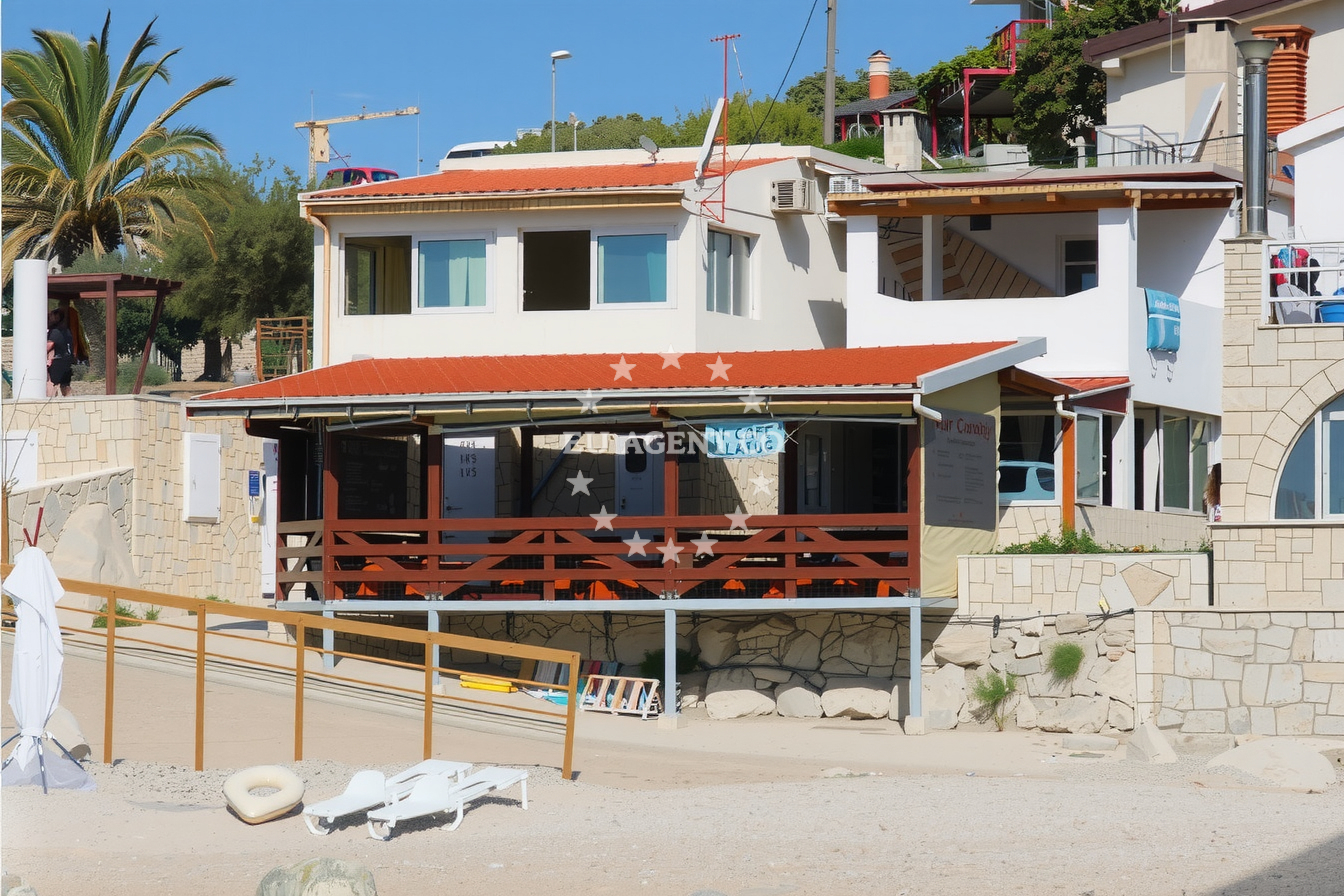 Additional view of Gego restaurant in Restaurant in Zaraće on the island Hvar, Central Dalmatia, Croatia photo 23