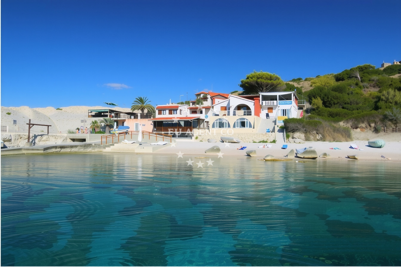 Additional view of Restoran Zorace restaurant in Restaurant in Zaraće on the island Hvar, Central Dalmatia, Croatia photo 8