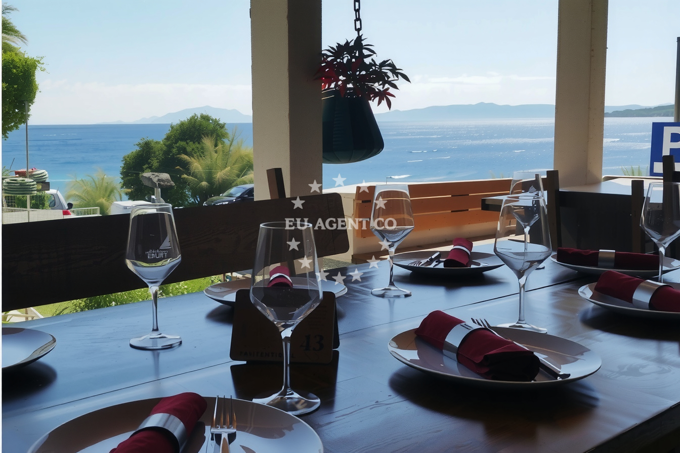 Additional view of Davor restaurant in Restaurant in Zavala on the island Hvar, Central Dalmatia, Croatia photo 10