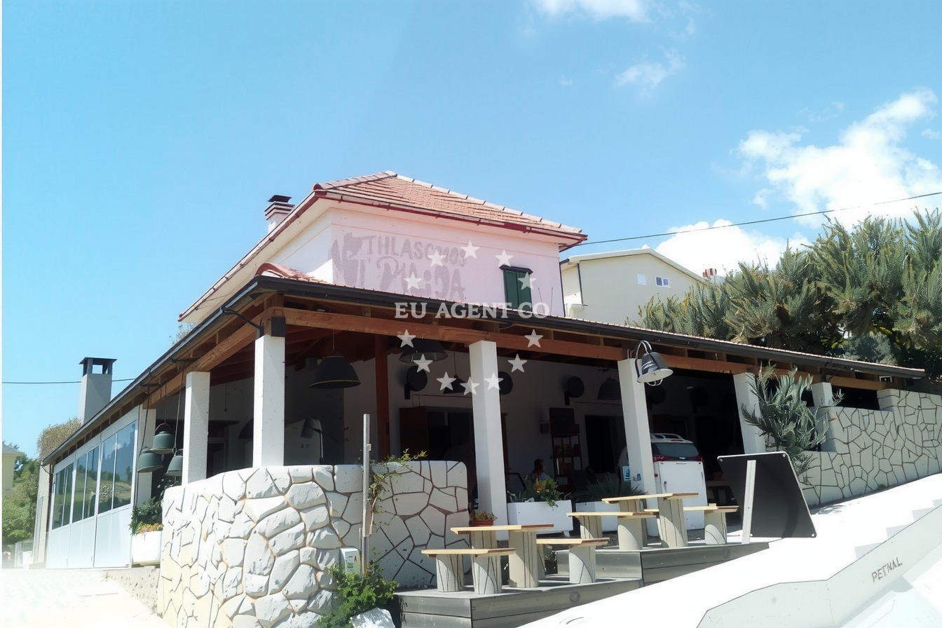 Additional view of Davor restaurant in Restaurant in Zavala on the island Hvar, Central Dalmatia, Croatia photo 11