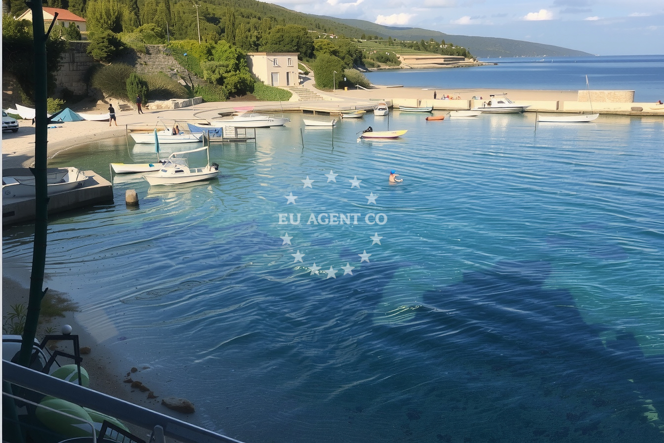 Additional view of Davor restaurant in Restaurant in Zavala on the island Hvar, Central Dalmatia, Croatia photo 14