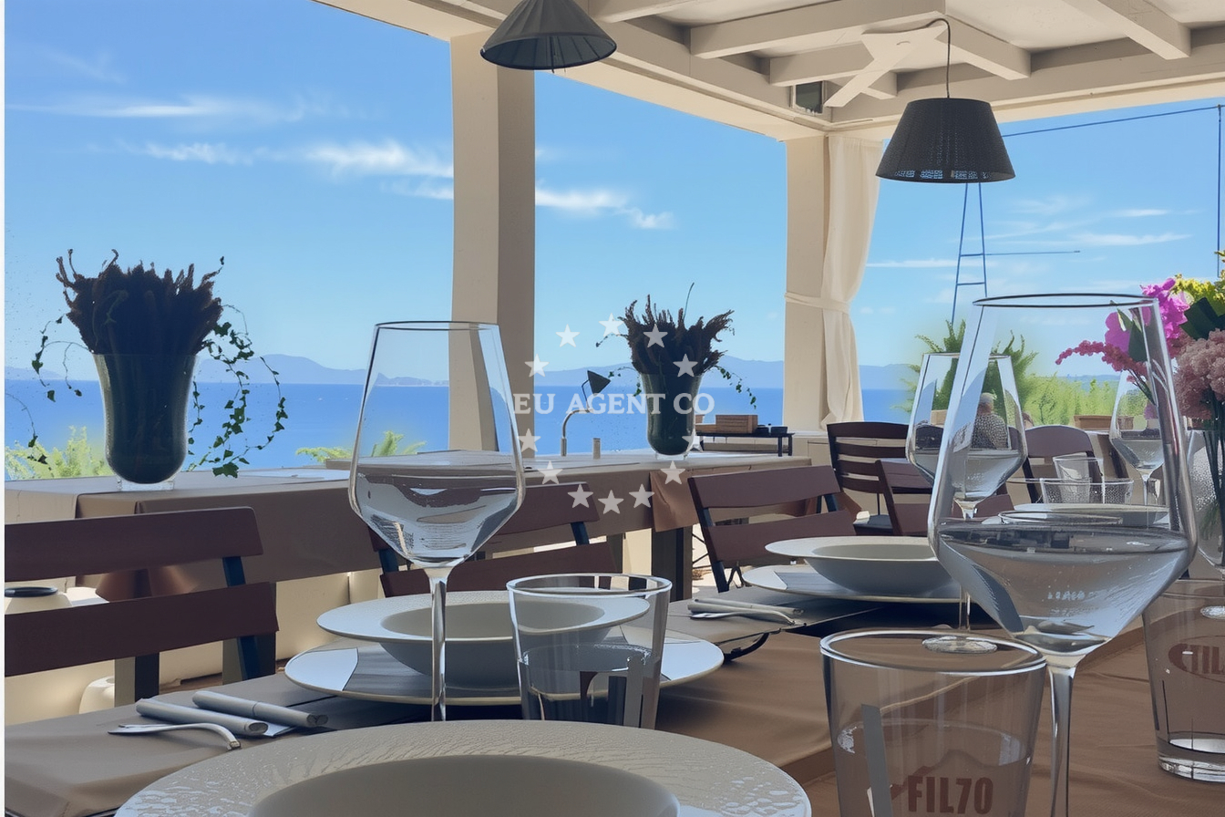 Additional view of Davor restaurant in Restaurant in Zavala on the island Hvar, Central Dalmatia, Croatia photo 16