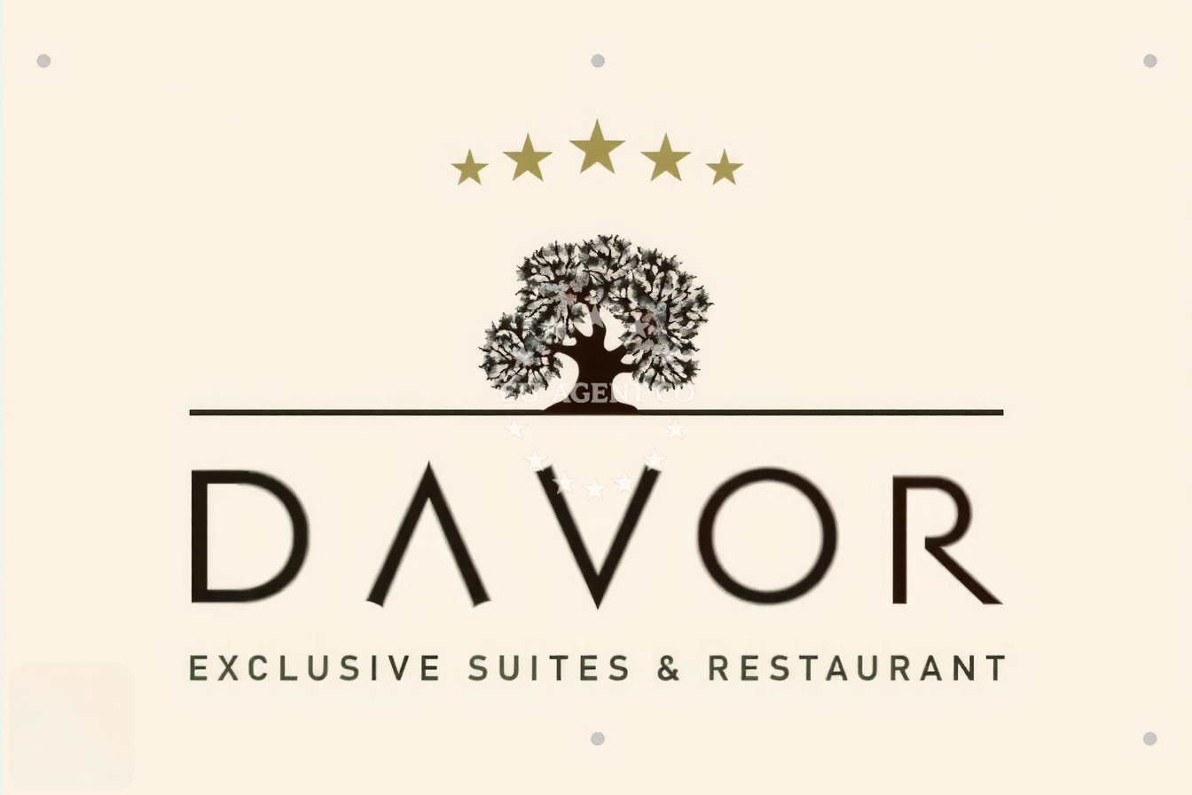 Additional view of Davor restaurant in Restaurant in Zavala on the island Hvar, Central Dalmatia, Croatia photo 17