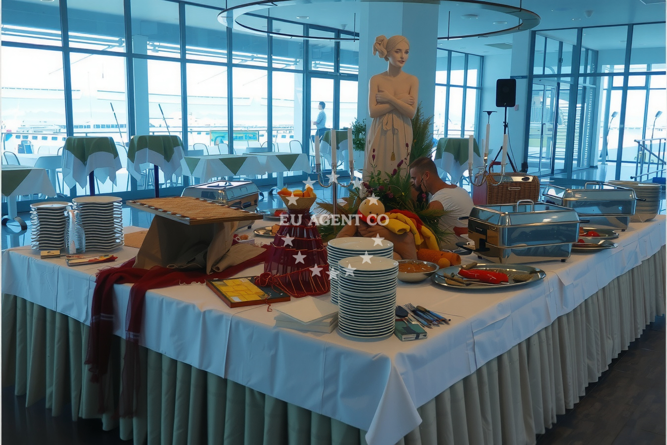 Additional view of Bimbijana restaurant in Restaurant in Kaštel Gomilica, Central Dalmatia, Croatia photo 11