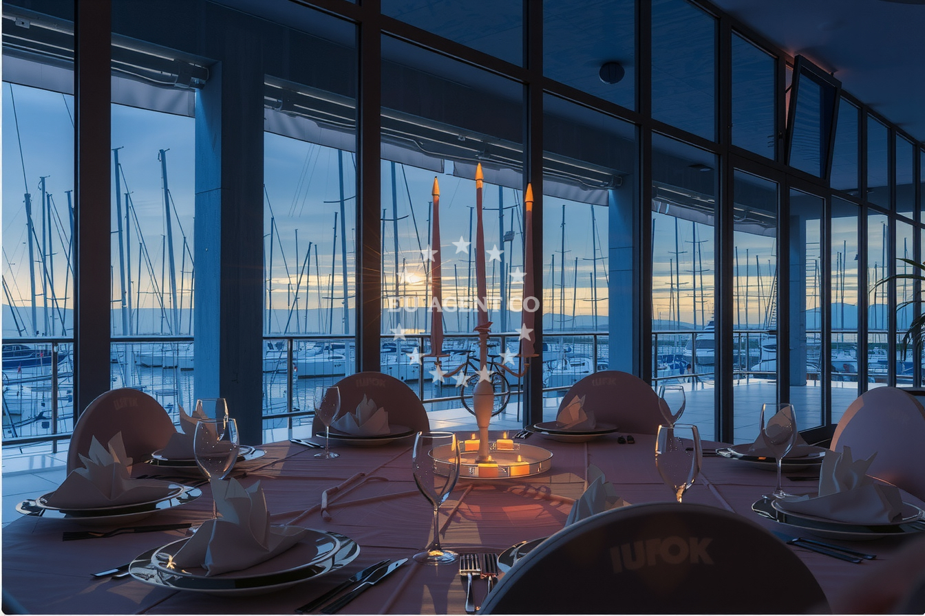 Additional view of Bimbijana restaurant in Restaurant in Kaštel Gomilica, Central Dalmatia, Croatia photo 12