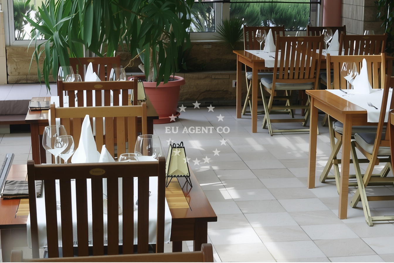 Approach and location view of Perlica restaurant in Restaurant in Klis, Central Dalmatia, Croatia photo 3