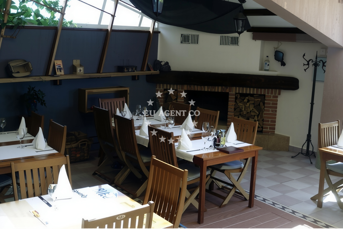 Additional view of Perlica restaurant in Restaurant in Klis, Central Dalmatia, Croatia photo 4